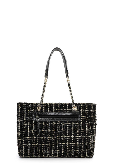 Emily & Noah Hannelore Shopper