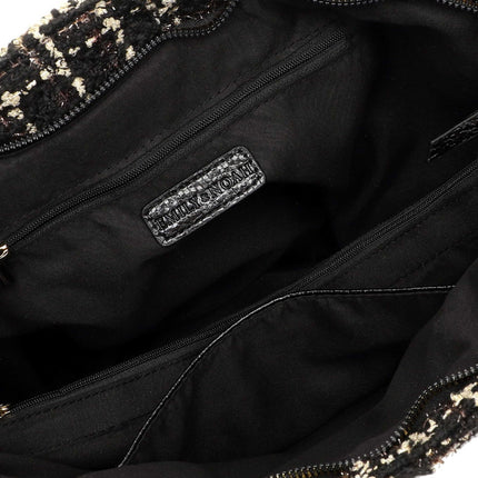 Emily & Noah Hannelore Shopper