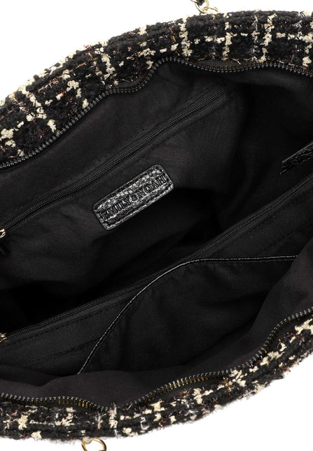 Emily & Noah Hannelore Shopper
