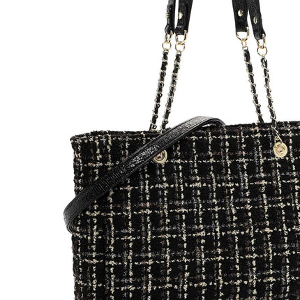Emily & Noah Hannelore Shopper