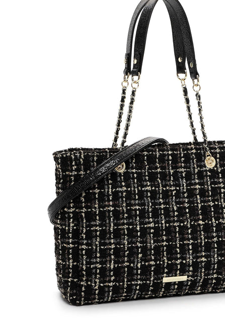 Emily & Noah Hannelore Shopper