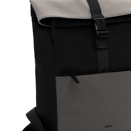 Emily & Noah Pessac RUE 09 Backpack