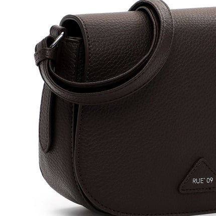 Emily & Noah Bondy RUE 09 Shoulderbag with Flap
