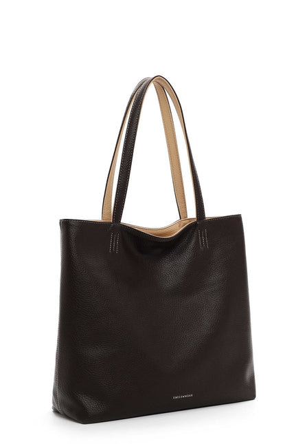Emily & Noah Eva City Shopper Large