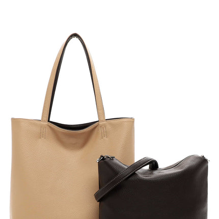 Emily & Noah Eva City Shopper Large