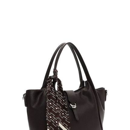 Emily & Noah Hasina Handbag
