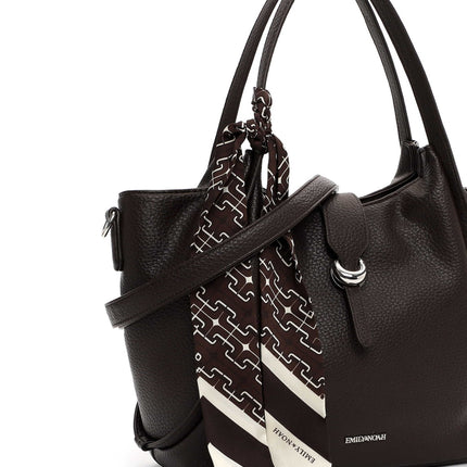 Emily & Noah Hasina Handbag