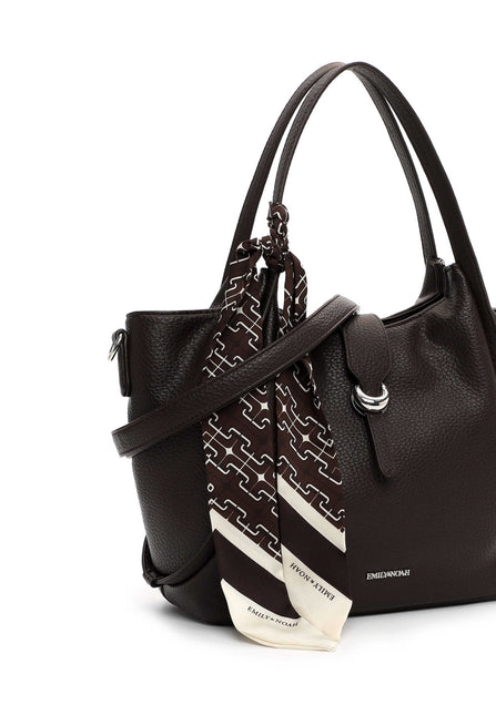 Emily & Noah Hasina Handbag