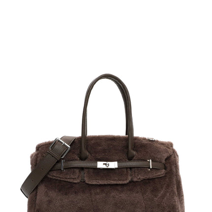 Emily & Noah Heather Shopper