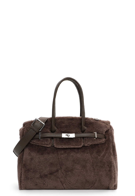 Emily & Noah Heather Shopper
