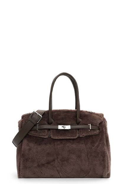 Emily & Noah Heather Shopper