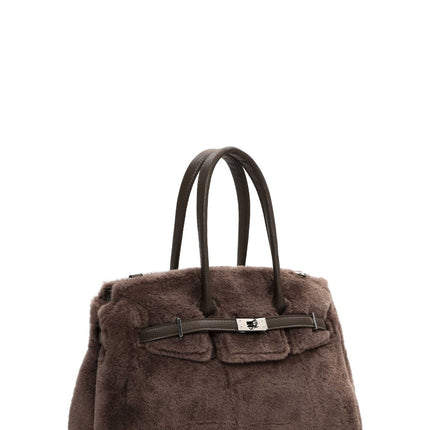 Emily & Noah Heather Shopper