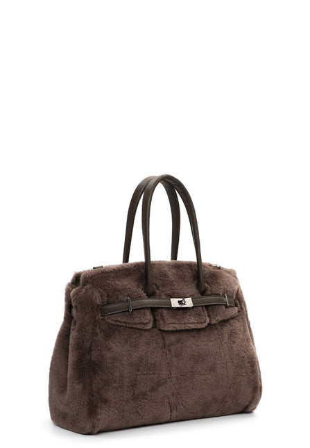 Emily & Noah Heather Shopper