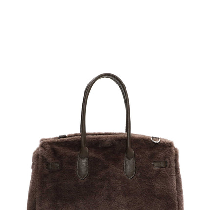 Emily & Noah Heather Shopper