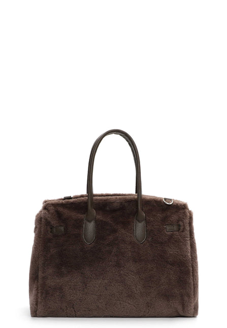 Emily & Noah Heather Shopper