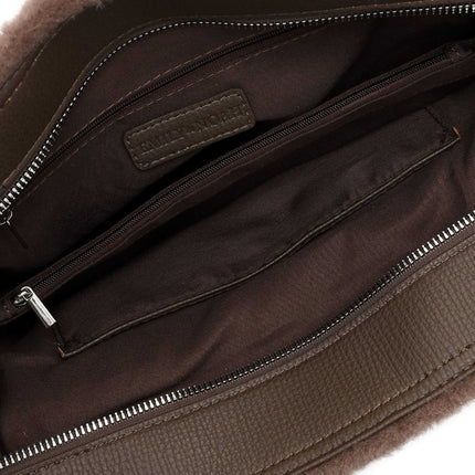 Emily & Noah Heather Shopper