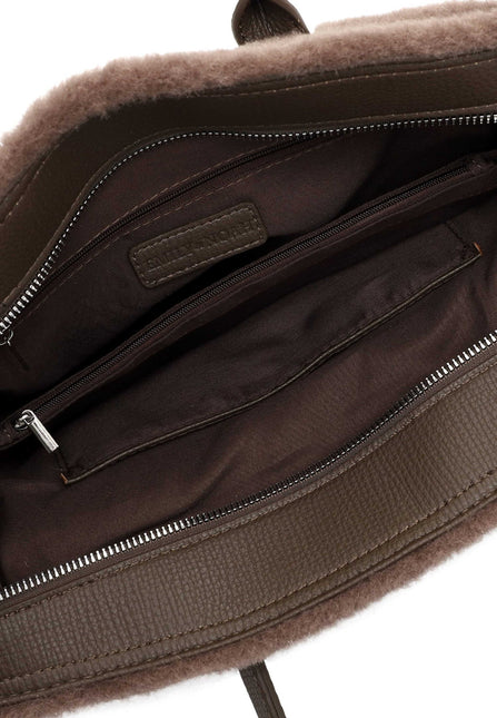 Emily & Noah Heather Shopper
