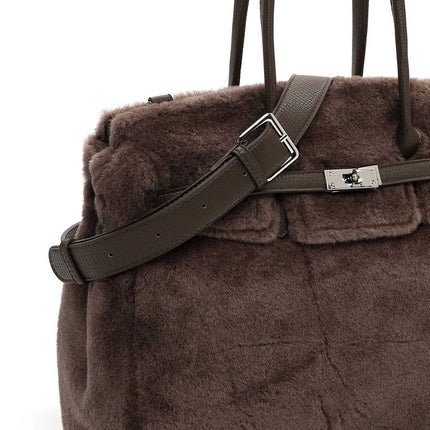 Emily & Noah Heather Shopper