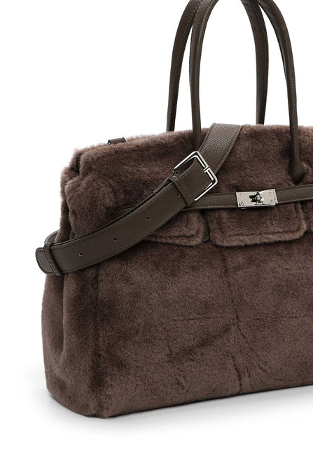 Emily & Noah Heather Shopper