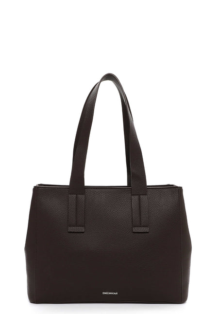Emily & Noah Heidemarie Shopper