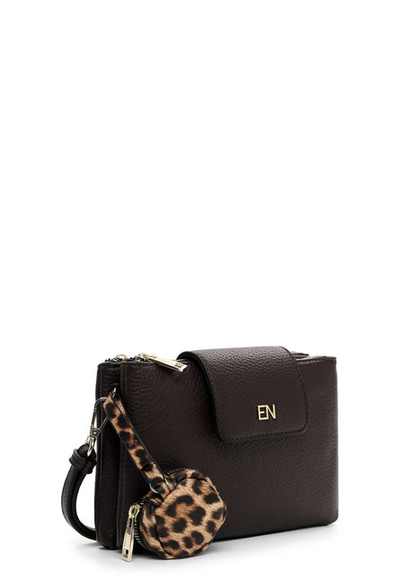 Emily & Noah Hanna Crossbody Bag