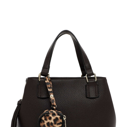 Emily & Noah Hanna Handbag