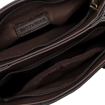 Emily & Noah Hanna Handbag