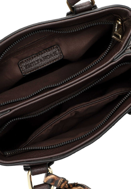 Emily & Noah Hanna Handbag