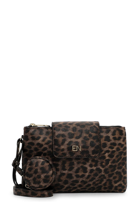 Emily & Noah Hanna Crossbody Bag