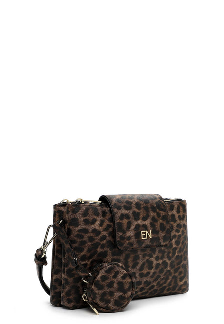 Emily & Noah Hanna Crossbody Bag