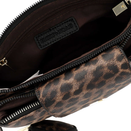 Emily & Noah Hanna Crossbody Bag