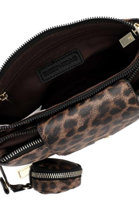Emily & Noah Hanna Crossbody Bag