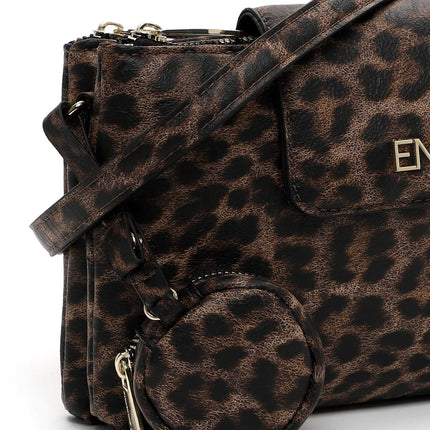Emily & Noah Hanna Crossbody Bag