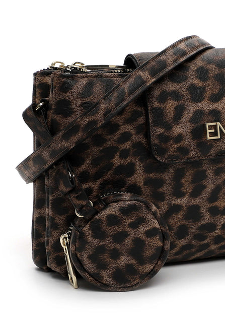 Emily & Noah Hanna Crossbody Bag