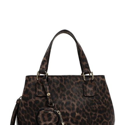 Emily & Noah Hanna Handbag