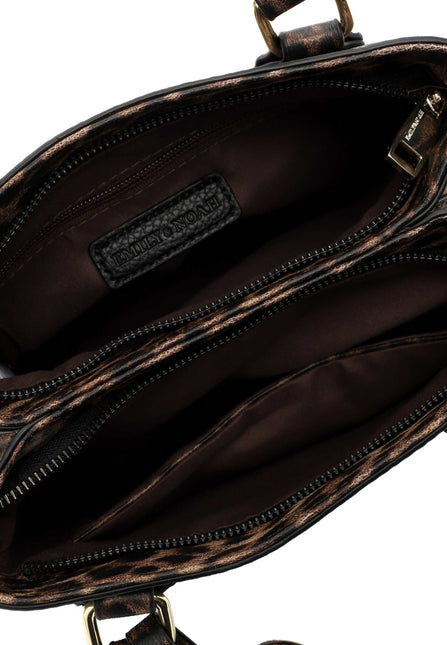 Emily & Noah Hanna Handbag