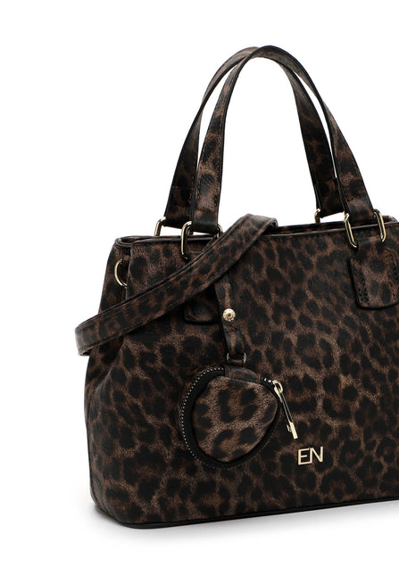 Emily & Noah Hanna Handbag