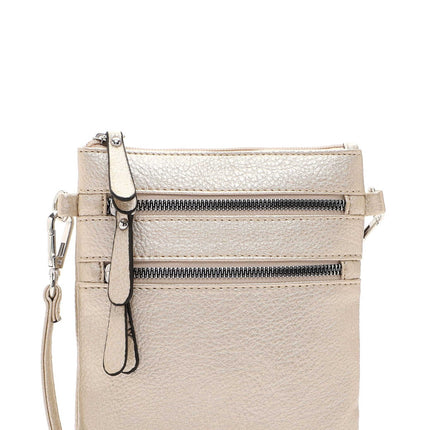 Emily & Noah Emma Schoudertasje