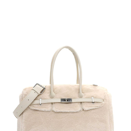 Emily & Noah Heather Shopper