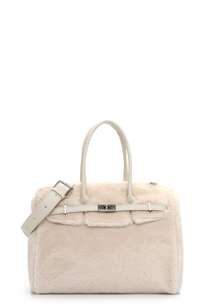 Emily & Noah Heather Shopper