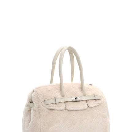 Emily & Noah Heather Shopper
