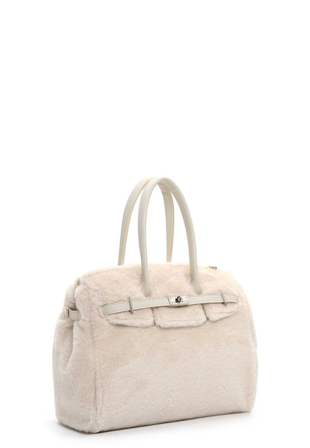 Emily & Noah Heather Shopper
