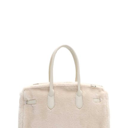 Emily & Noah Heather Shopper