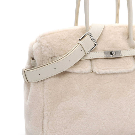 Emily & Noah Heather Shopper