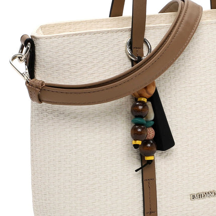 Emily & Noah Johanna Cityshopper Small