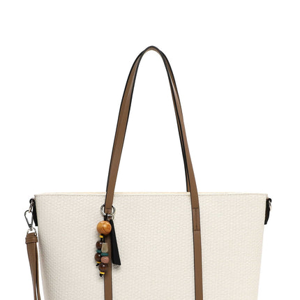 Emily & Noah Johanna Cityshopper Big Ecru