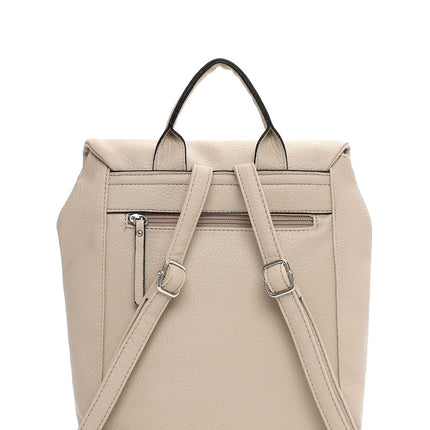 Emily & Noah Tours RUE 09 Basic Backpack