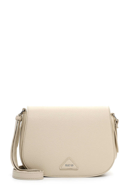 Emily & Noah Bondy RUE 09 Shoulderbag with Flap