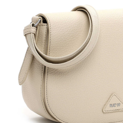 Emily & Noah Bondy RUE 09 Shoulderbag with Flap