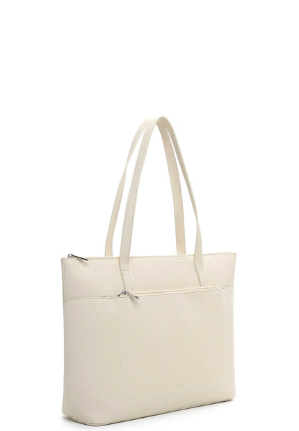 Emily & Noah Albi Rue 09 Handtas Beige